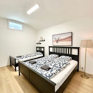 Appartement met een Slaapkamer